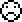 Beleidigter Smiley