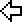 Pfeil links